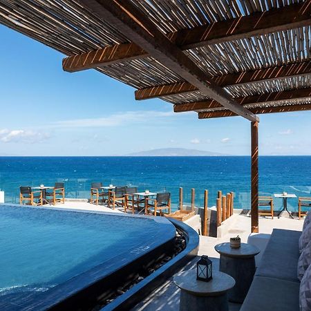 Almyra Oia Suites Exterior photo
